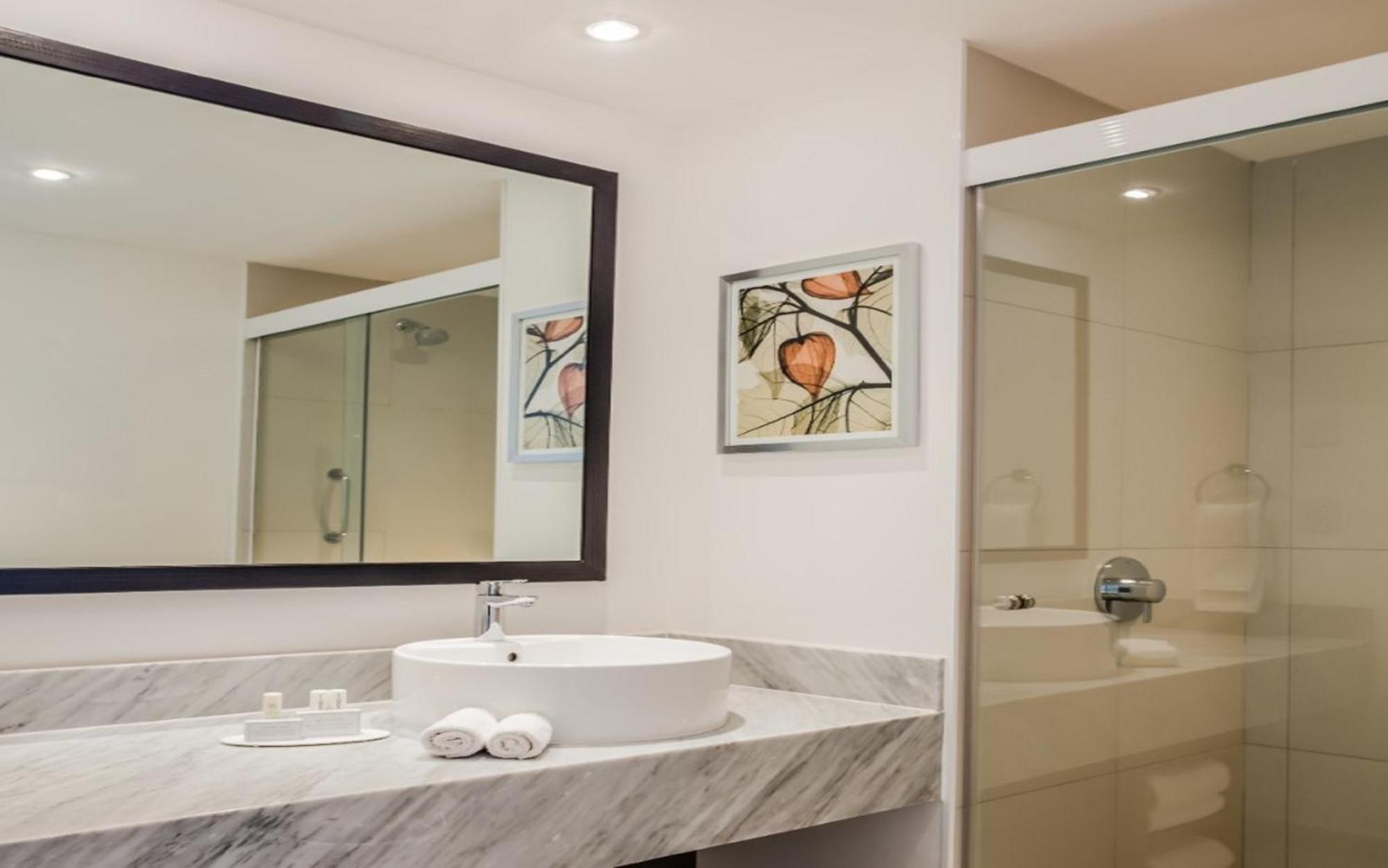 Fairfield Inn & Suites Queretaro Juriquilla Екстер'єр фото