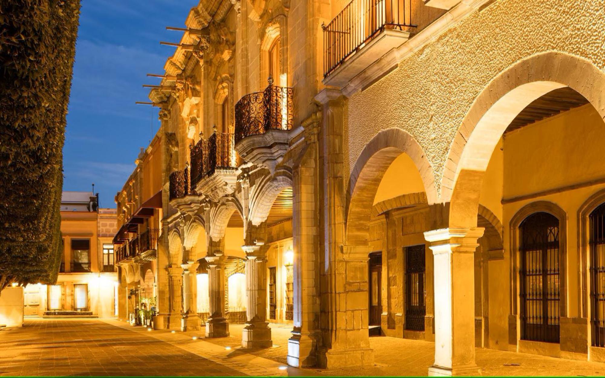 Fairfield Inn & Suites Queretaro Juriquilla Екстер'єр фото