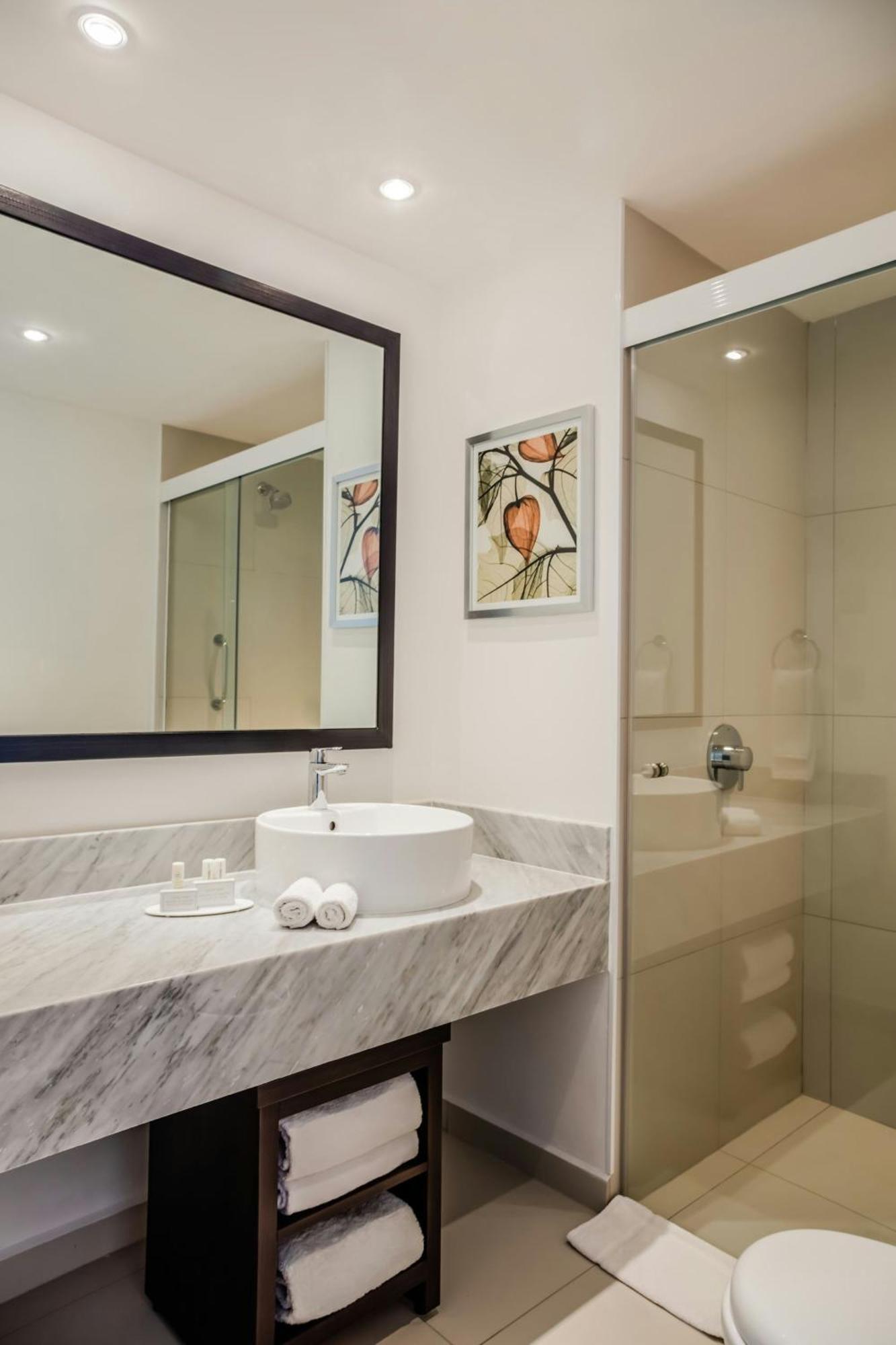 Fairfield Inn & Suites Queretaro Juriquilla Екстер'єр фото