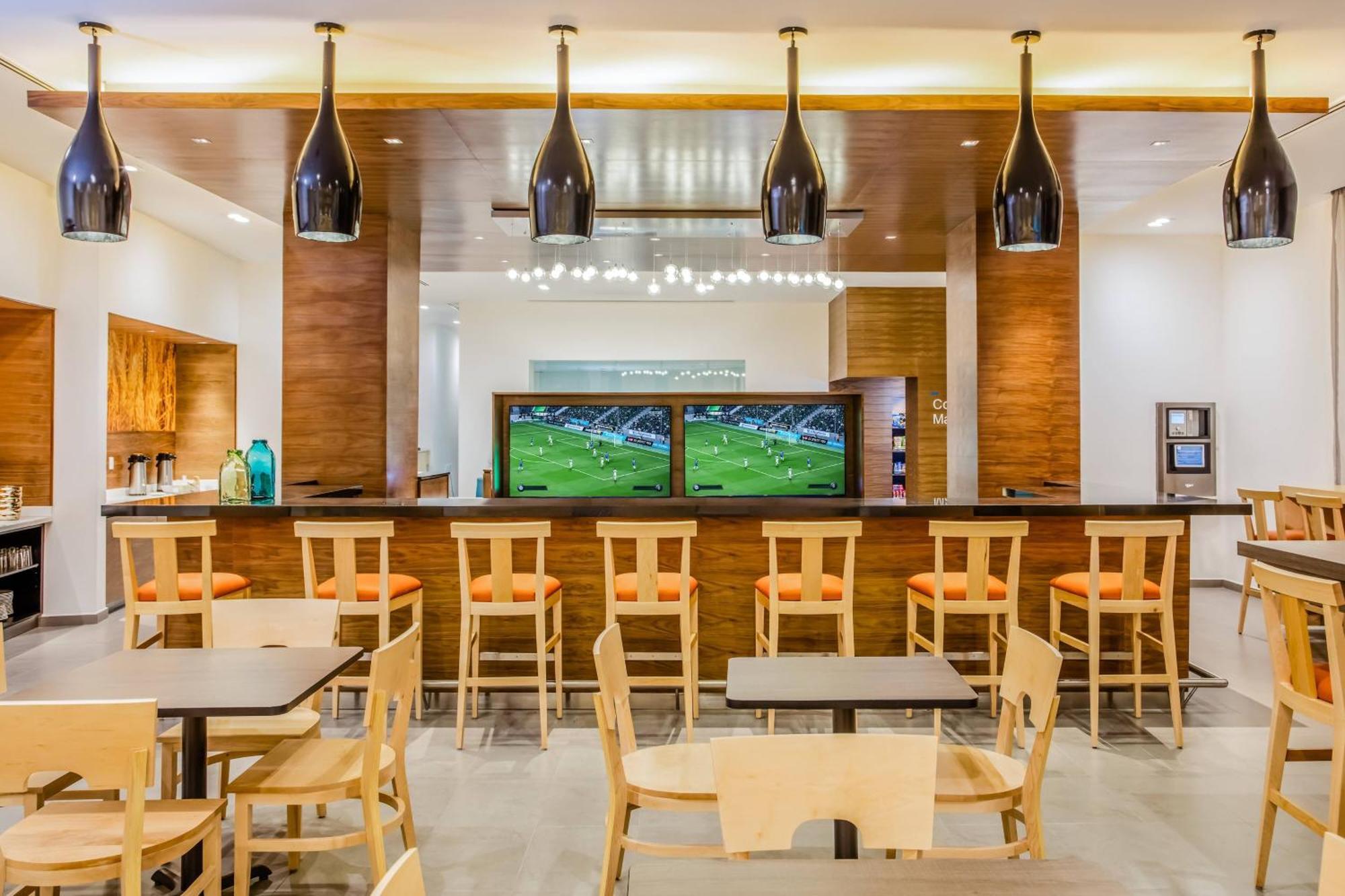 Fairfield Inn & Suites Queretaro Juriquilla Екстер'єр фото